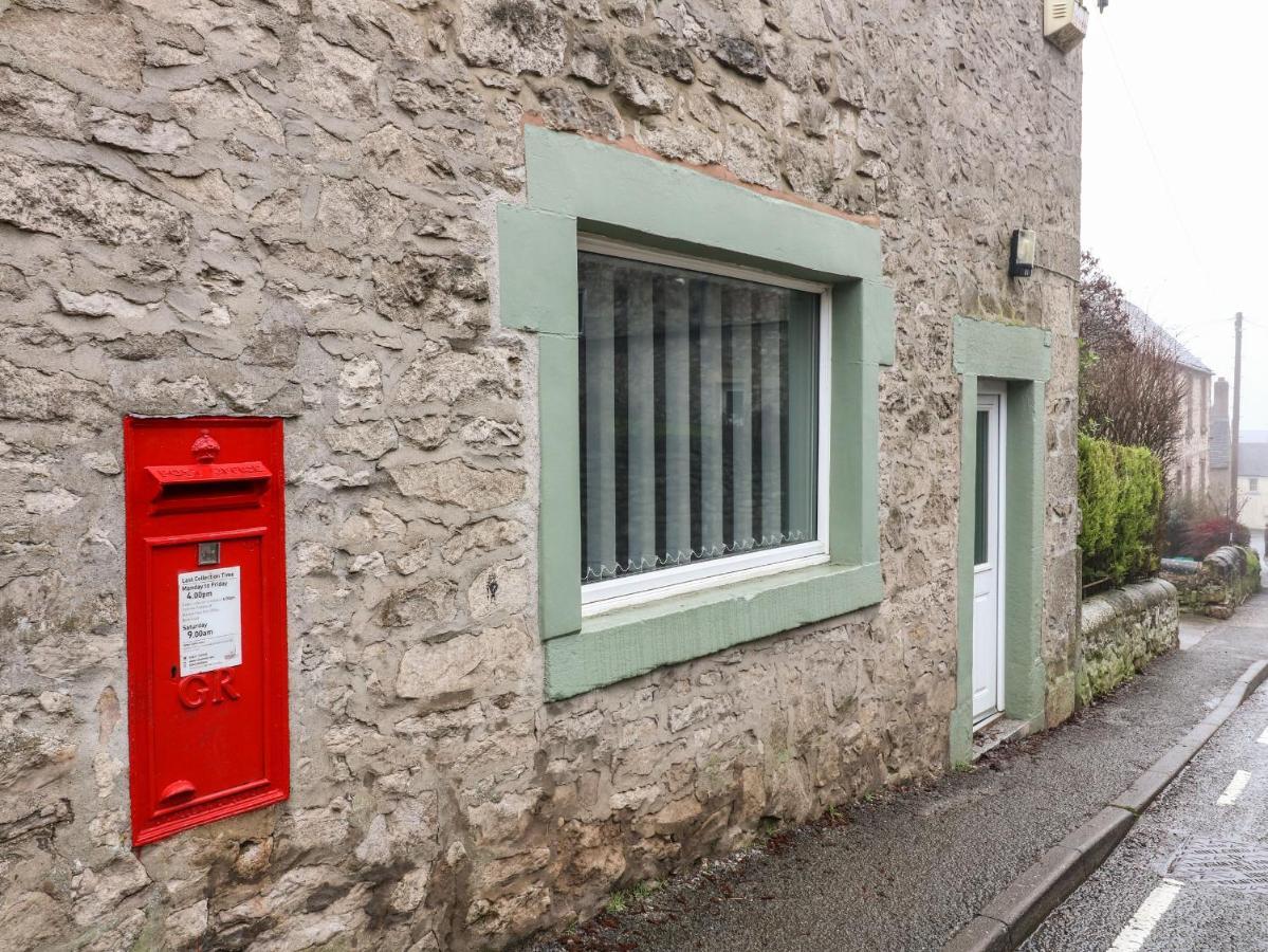 The Old Post Office Villa Matlock  Exterior photo